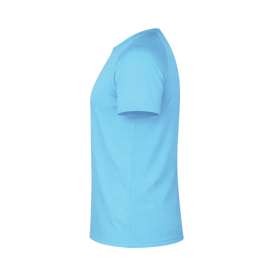 Camiseta personalizada para niño Tecnic Plus técnica transpirable - Ropa y accesorios - Regalo Promocional Personalizado - vista alternativa