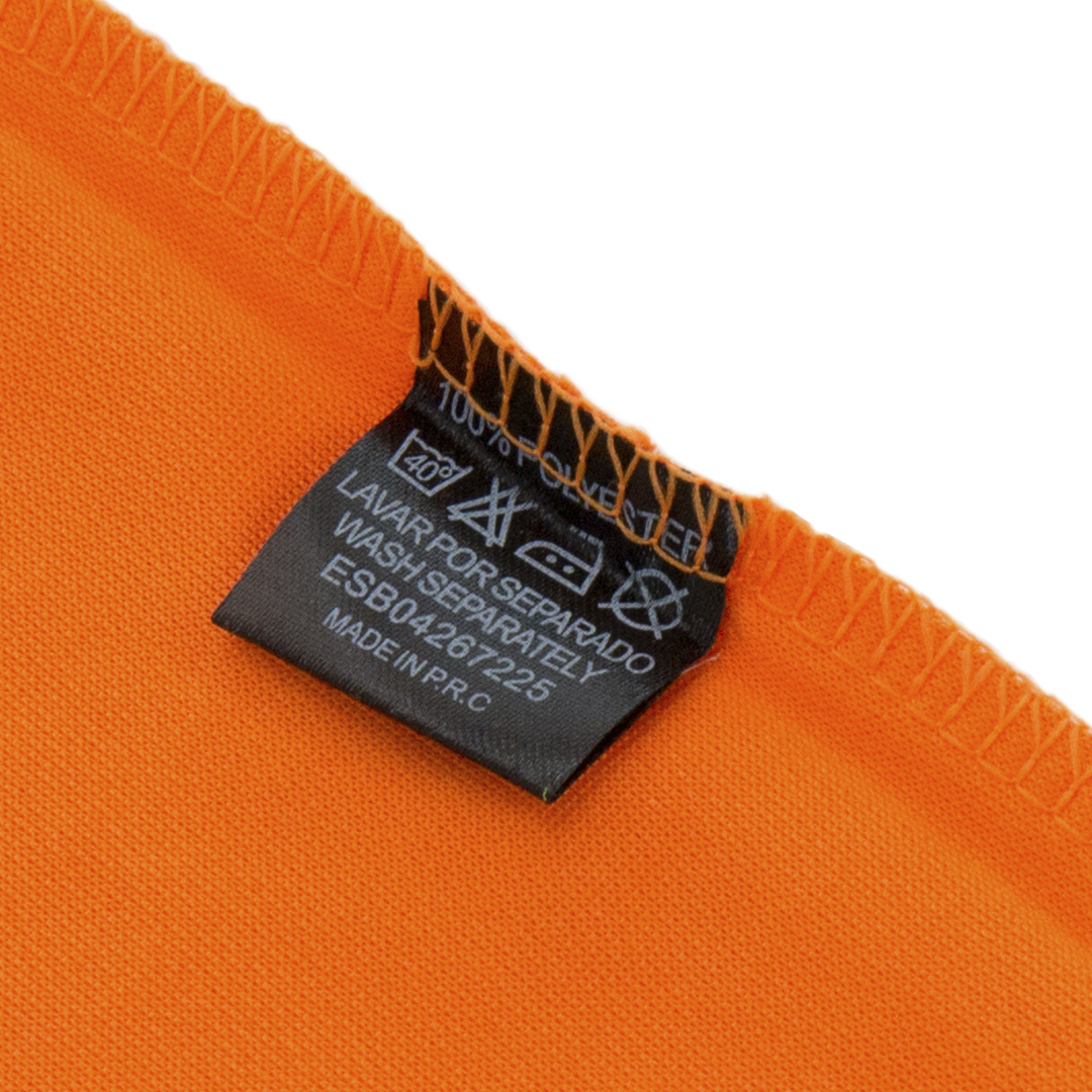 Camiseta personalizada para niño Tecnic Plus técnica transpirable - Ropa y accesorios - Regalo Promocional Personalizado - imagen 4
