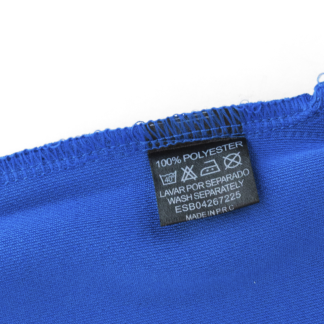 Polo personalizado técnico Plus de poliéster transpirable 180g/m2 con tres botones - Ropa y accesorios - Regalo Promocional Personalizado - imagen 5