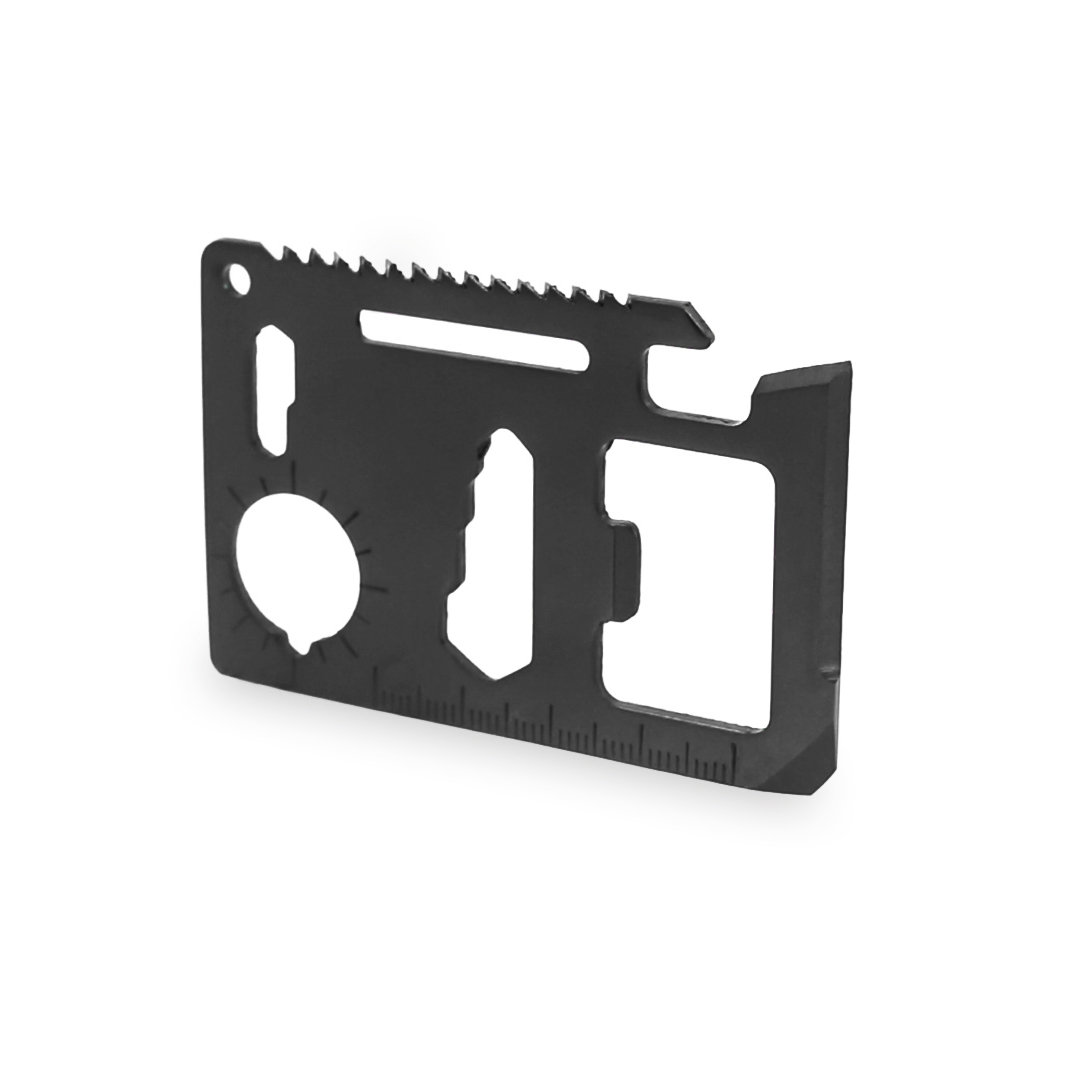 Multiherramienta personalizada Wicax de acero inox con indicador dirección - Multiherramientas - Regalo Promocional Personalizado - imagen 8