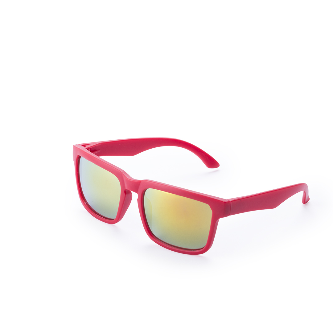 Gafas de sol personalizadas Bunner veraniegas espejadas - Verano - Regalo Promocional Personalizado