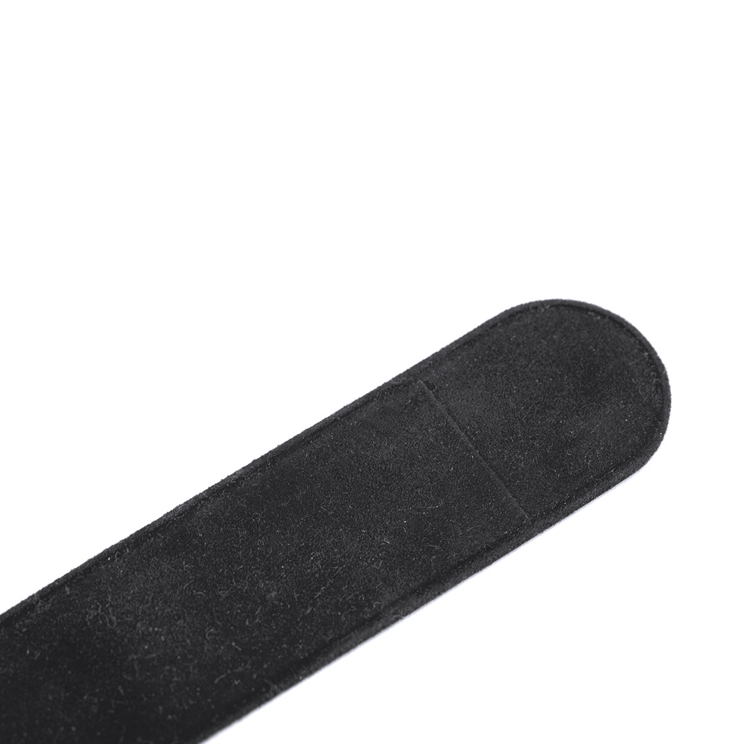 Funda para bolígrafo personalizada Velvex de antelina suave - Packaging - Cajas - Regalo Promocional Personalizado - imagen 3