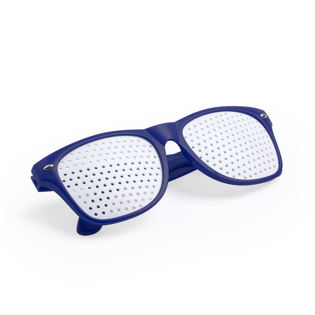 Gafas personalizadas Zamur para marcaje digital - Eventos y congresos - Regalo Promocional Personalizado - imagen 3