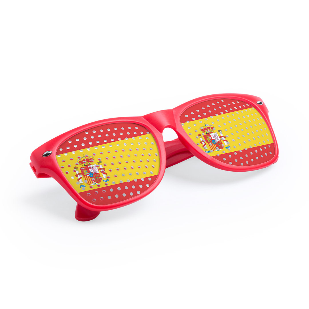 Gafas personalizadas Zamur para marcaje digital - Eventos y congresos - Regalo Promocional Personalizado - imagen 4
