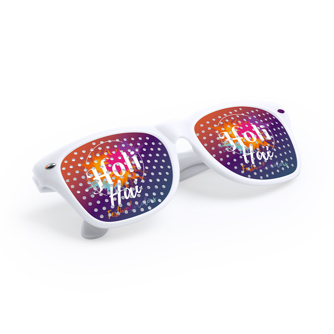 Gafas personalizadas Zamur para marcaje digital - Eventos y congresos - Regalo Promocional Personalizado - imagen 7