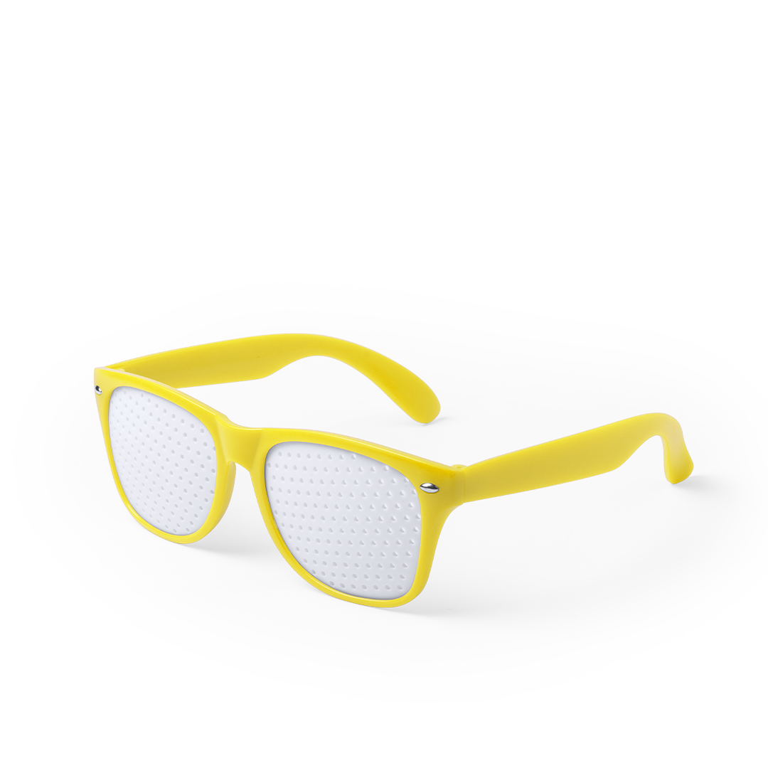 Gafas personalizadas Zamur para marcaje digital - Eventos y congresos - Regalo Promocional Personalizado
