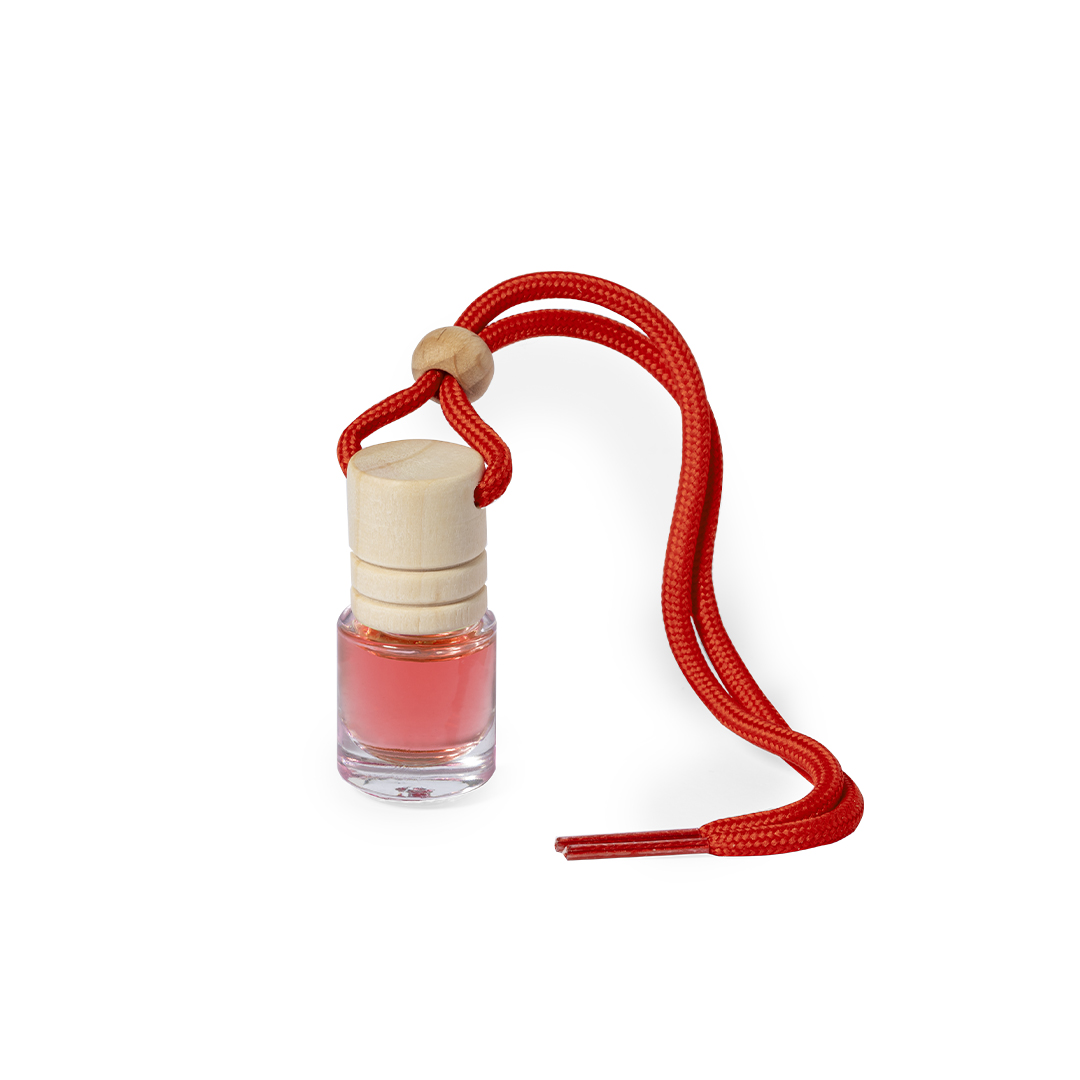 Ambientador Telox cristal madera aroma océano - Hogar - Regalo Promocional Personalizado