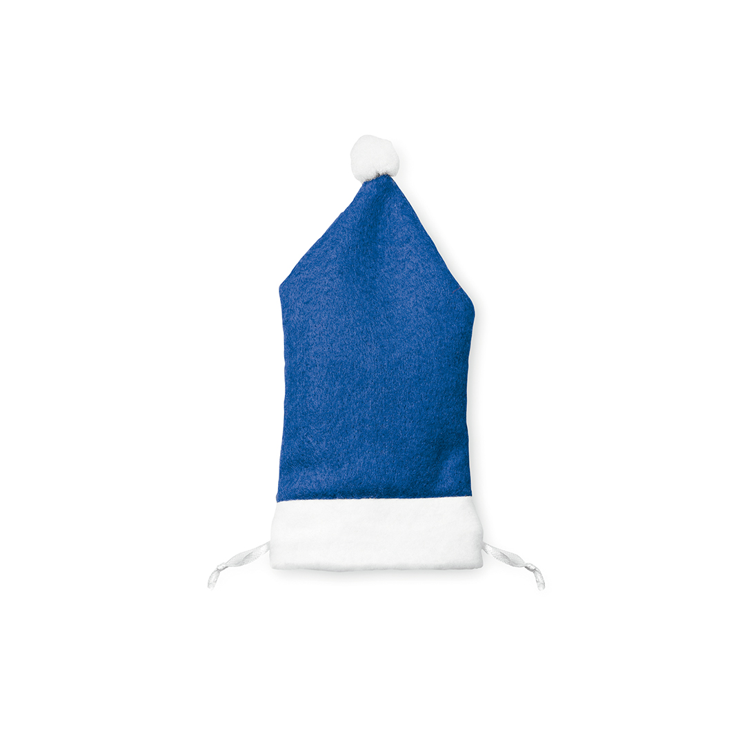 Funda smartphone personalizada Zisuk de gorro Papá Noel