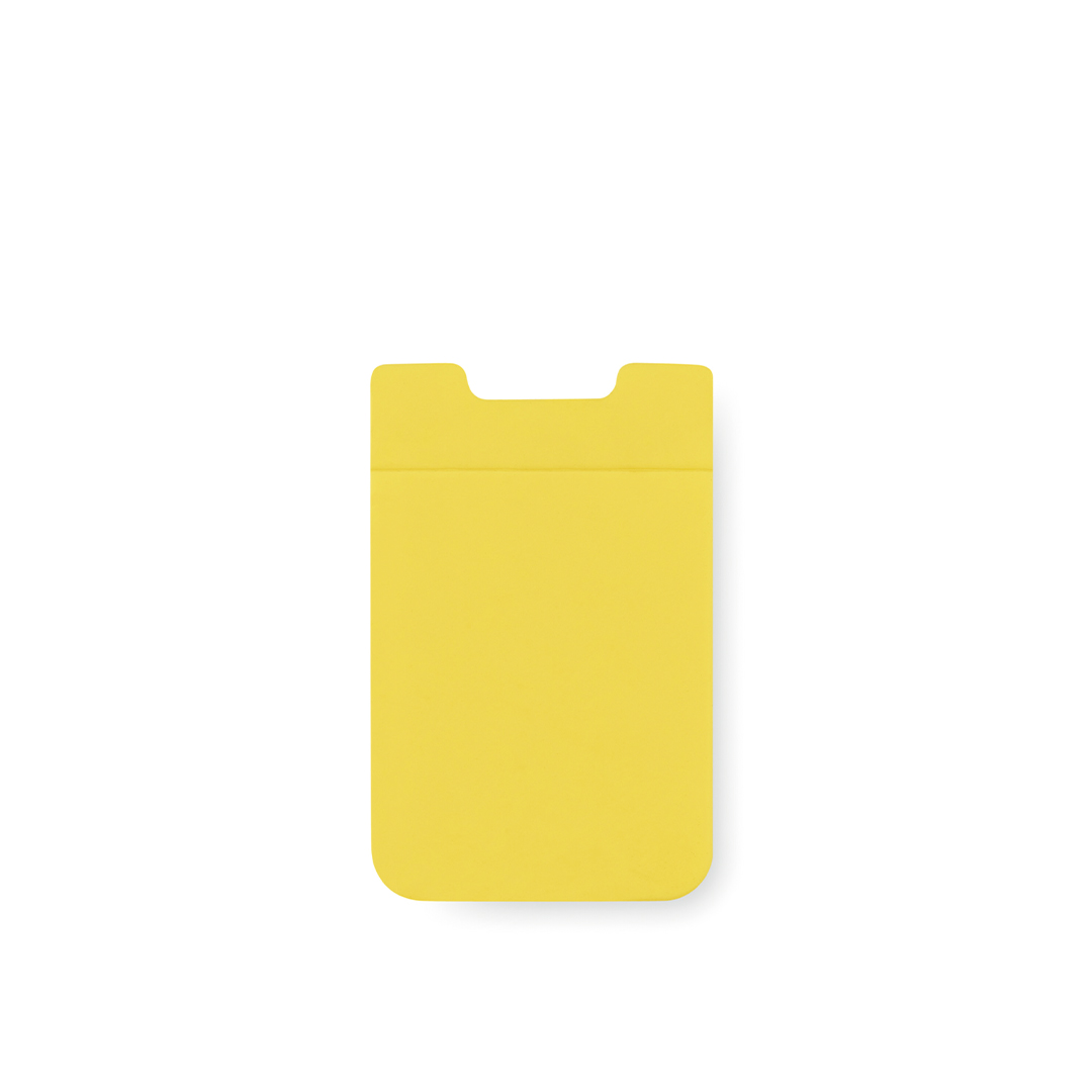 Funda multiusos personalizada Lotek de silicona con ventosa - Tecnología - Regalo Promocional Personalizado