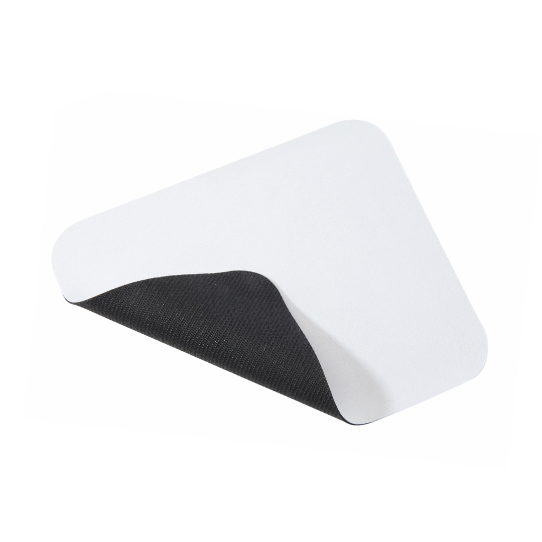 Alfombrilla rectangular Vaniat de poliéster - Oficina - Regalo Promocional Personalizado - vista alternativa