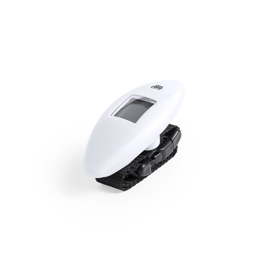 Báscula Equipaje Blanax digital 40kg colores - Viaje - Regalo Promocional Personalizado