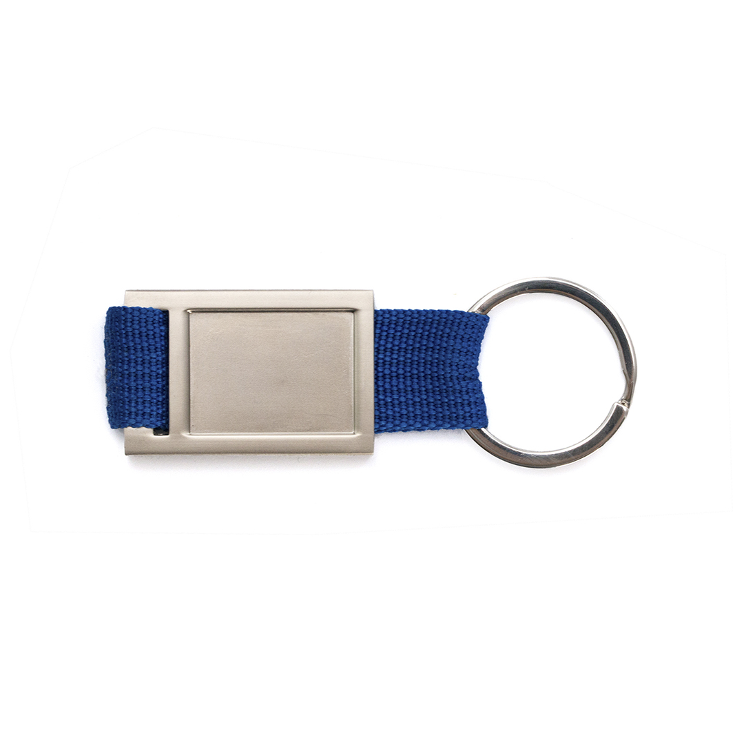 Llavero Dagor - Llaveros, pins y chapas - Regalo Promocional Personalizado - vista alternativa