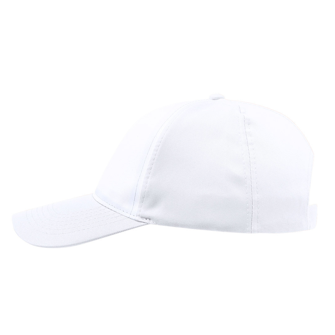 Gorra personalizada Sodel trucker sublimación blanco frontal - Gorras y sombreros - Regalo Promocional Personalizado - vista alternativa