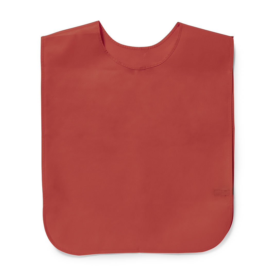 Peto deportivo personalizado Cambex adulto non-woven