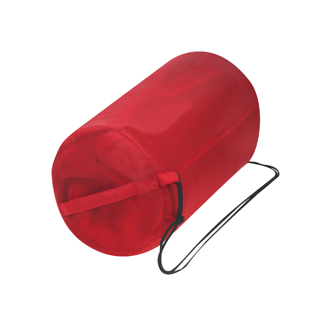 Saco de dormir personalizado Calix acolchado con funda autocierre - Verano - Regalo Promocional Personalizado - imagen 3