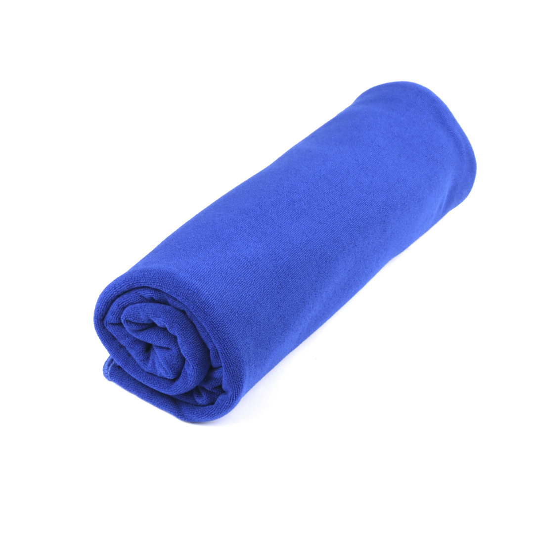 Toalla personalizada absorbente Lypso de microfibra grande de 150x75cm