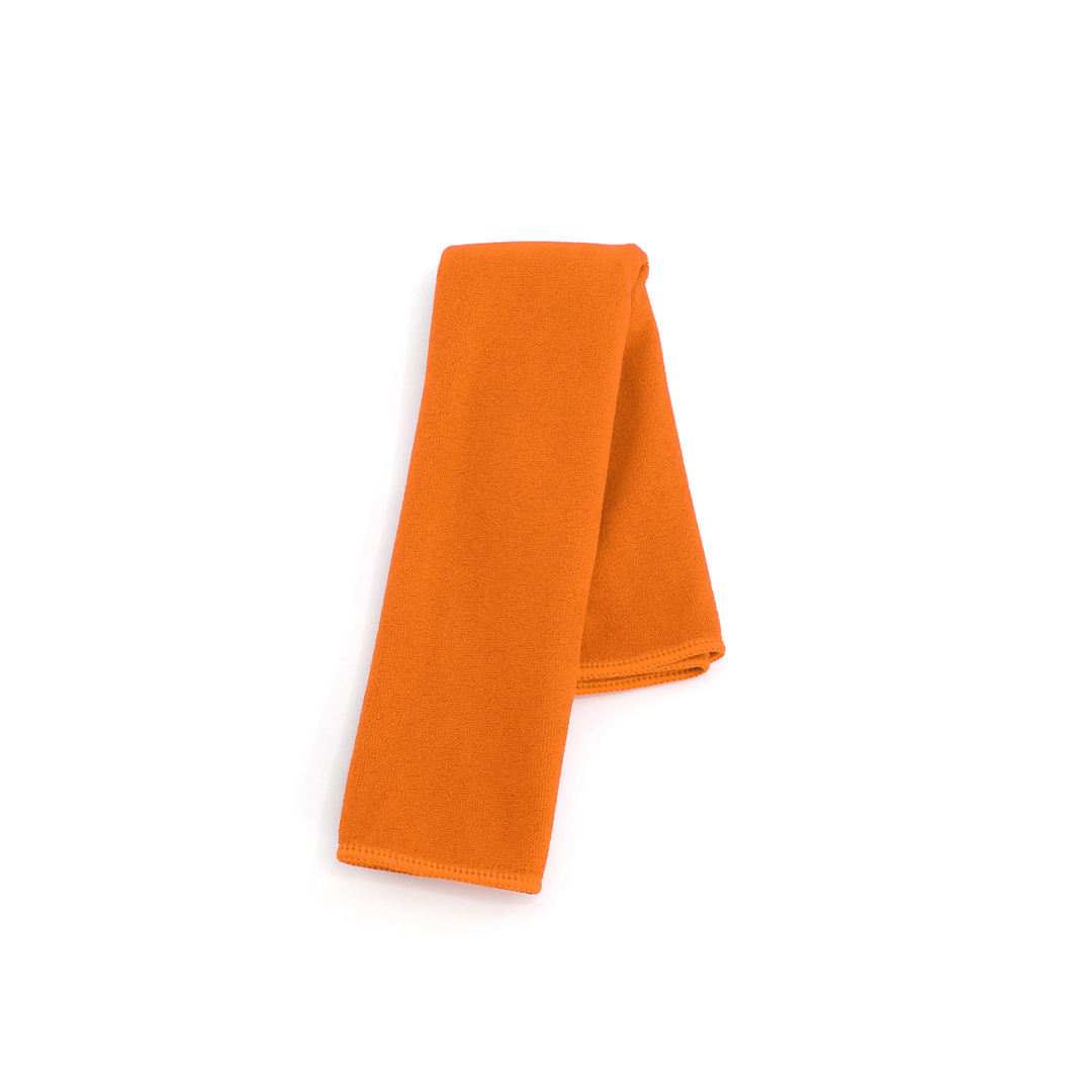 Toalla personalizada absorbente Kotto de mano microfibra de 45x30cm - Verano - Regalo Promocional Personalizado - vista alternativa