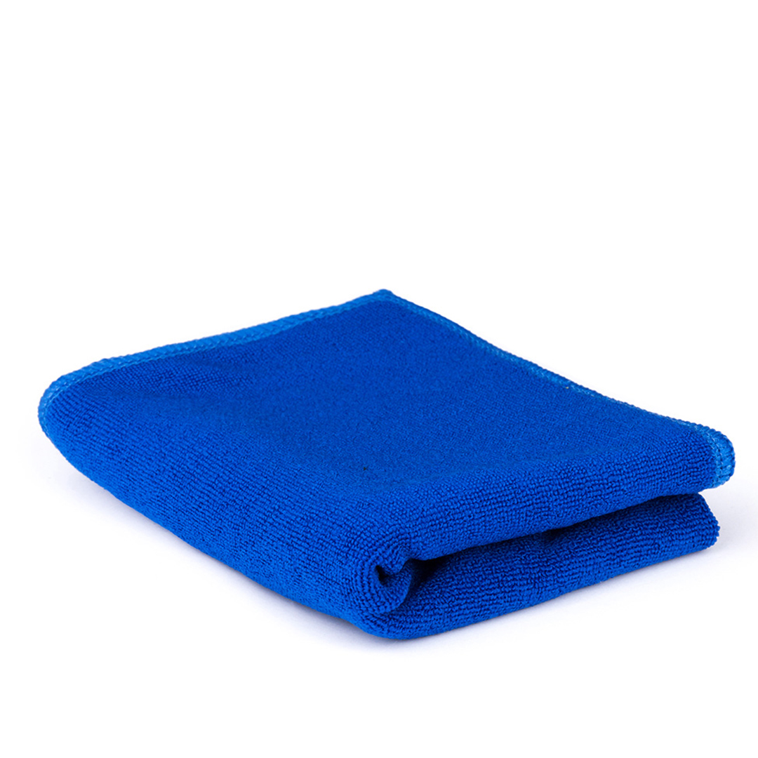 Toalla personalizada absorbente Kotto de mano microfibra de 45x30cm - Verano - Regalo Promocional Personalizado