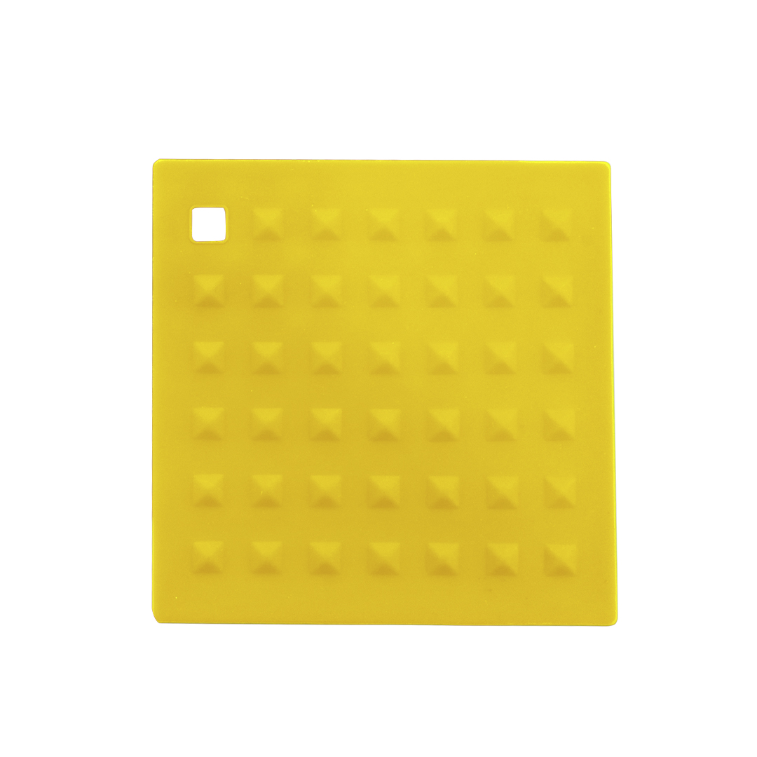 Salvamantel personalizado Soltex de silicona antideslizante para colgar