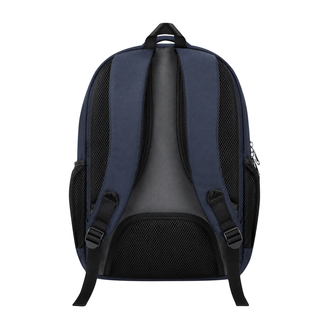 Mochila de cremallera en nylon 600D Arcano - Mochilas personalizadas - Regalo Promocional Personalizado - imagen 9