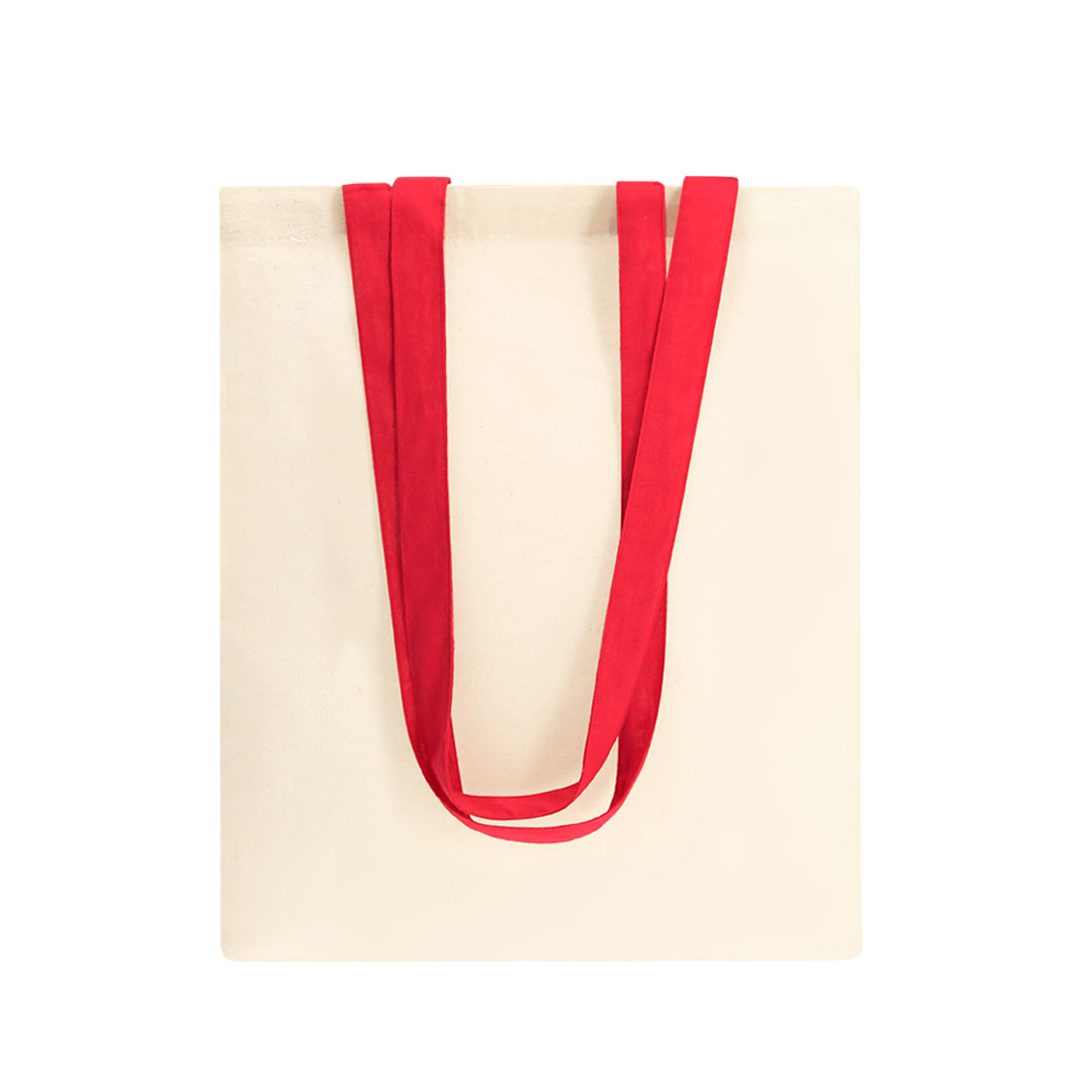 Bolsa Fuzox - Tote Bags personalizadas - Regalo Promocional Personalizado - vista alternativa