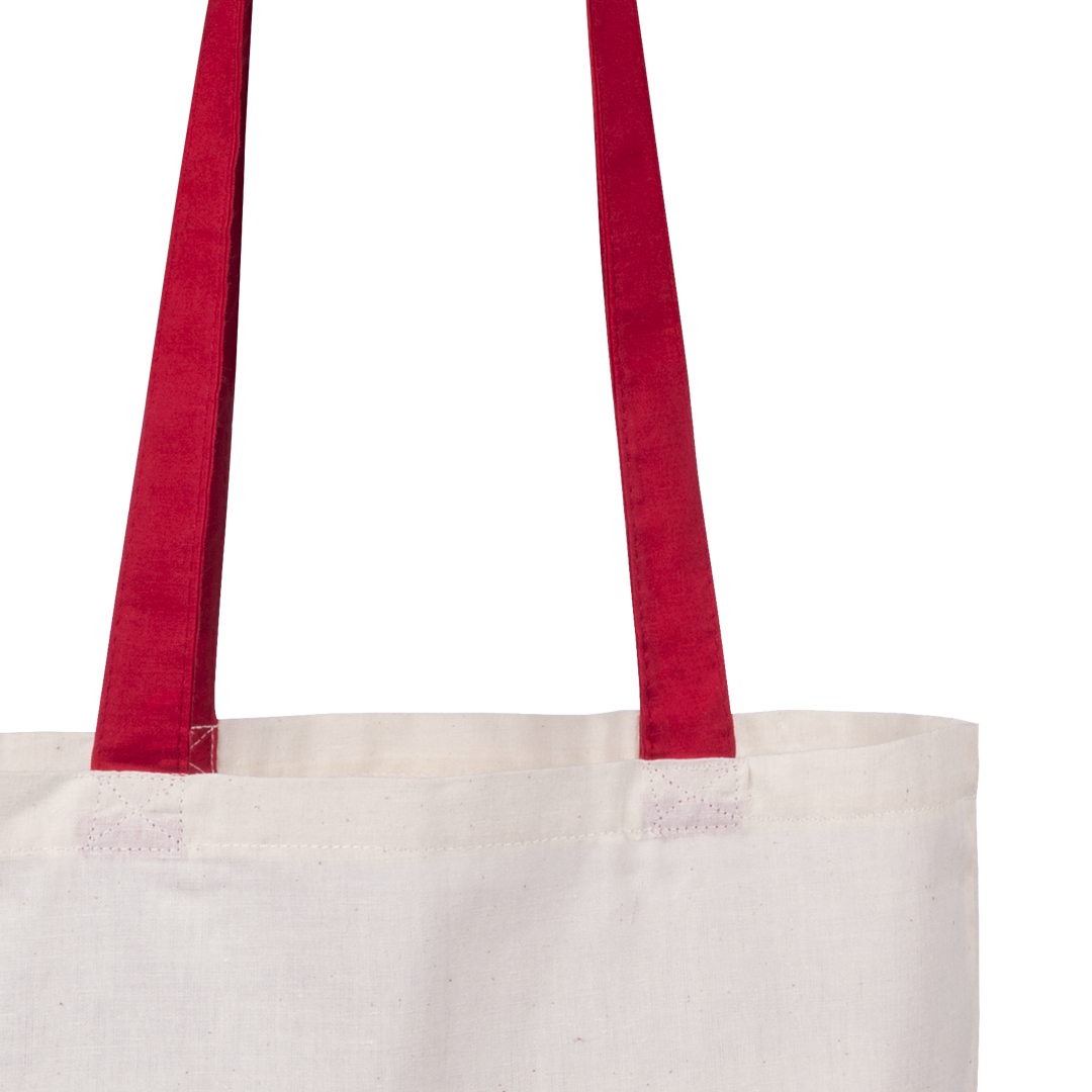 Bolsa Fuzox - Tote Bags personalizadas - Regalo Promocional Personalizado - imagen 4