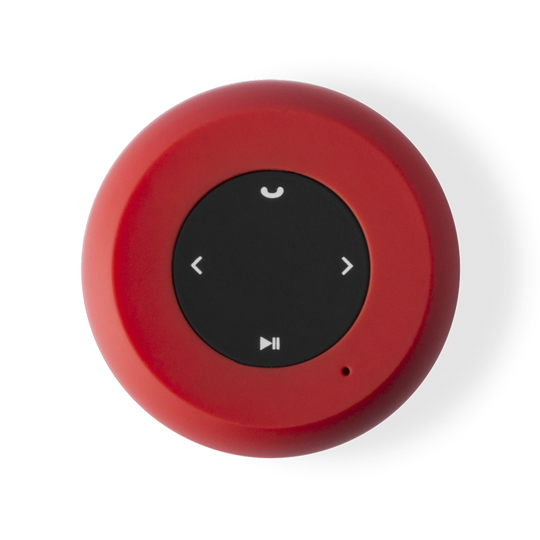 Altavoz Braiss Bluetooth 5.0 con conexión versátil - Tecnología - Regalo Promocional Personalizado - vista alternativa