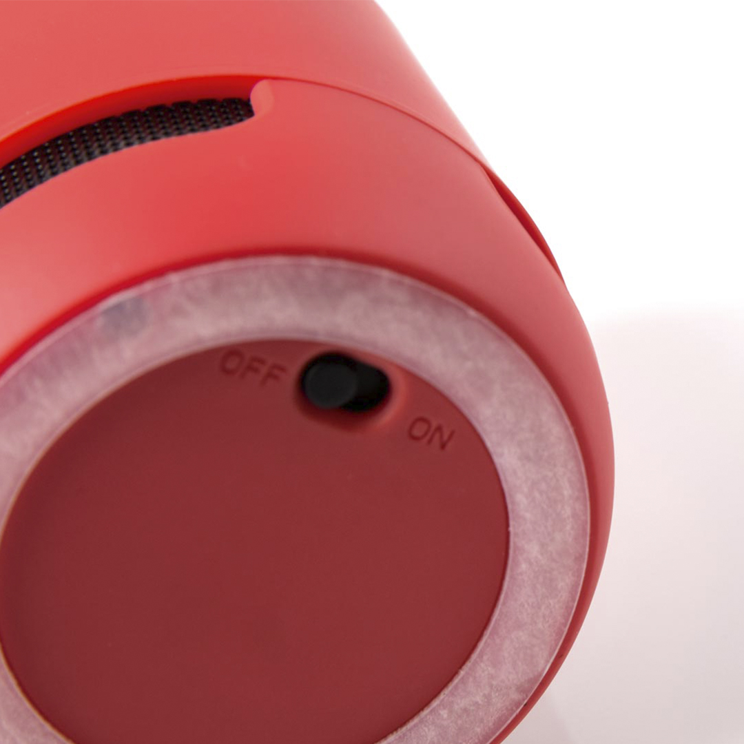 Altavoz Braiss - Tecnología - Regalo Promocional Personalizado - imagen 3