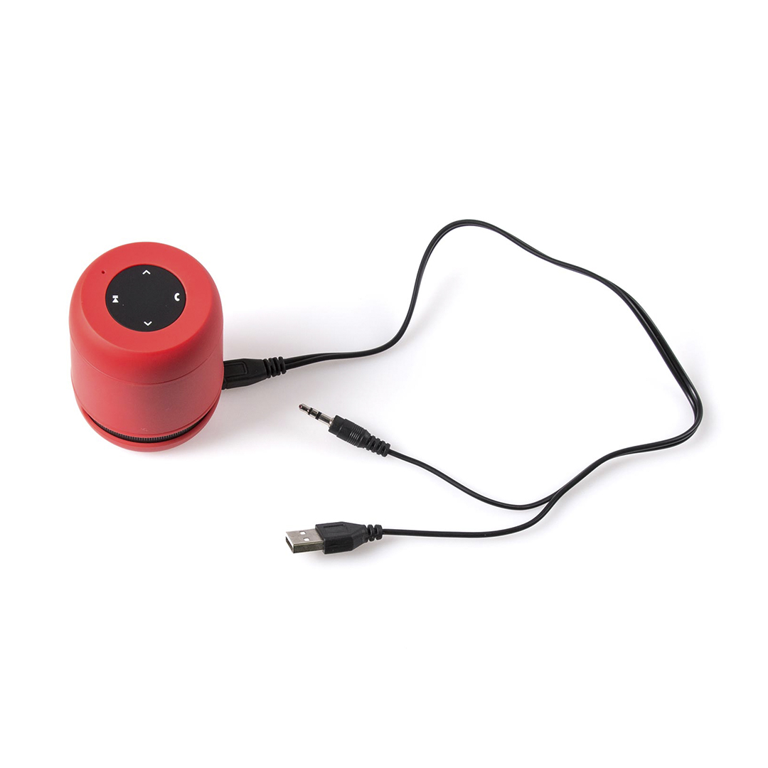 Altavoz Braiss - Tecnología - Regalo Promocional Personalizado - imagen 4