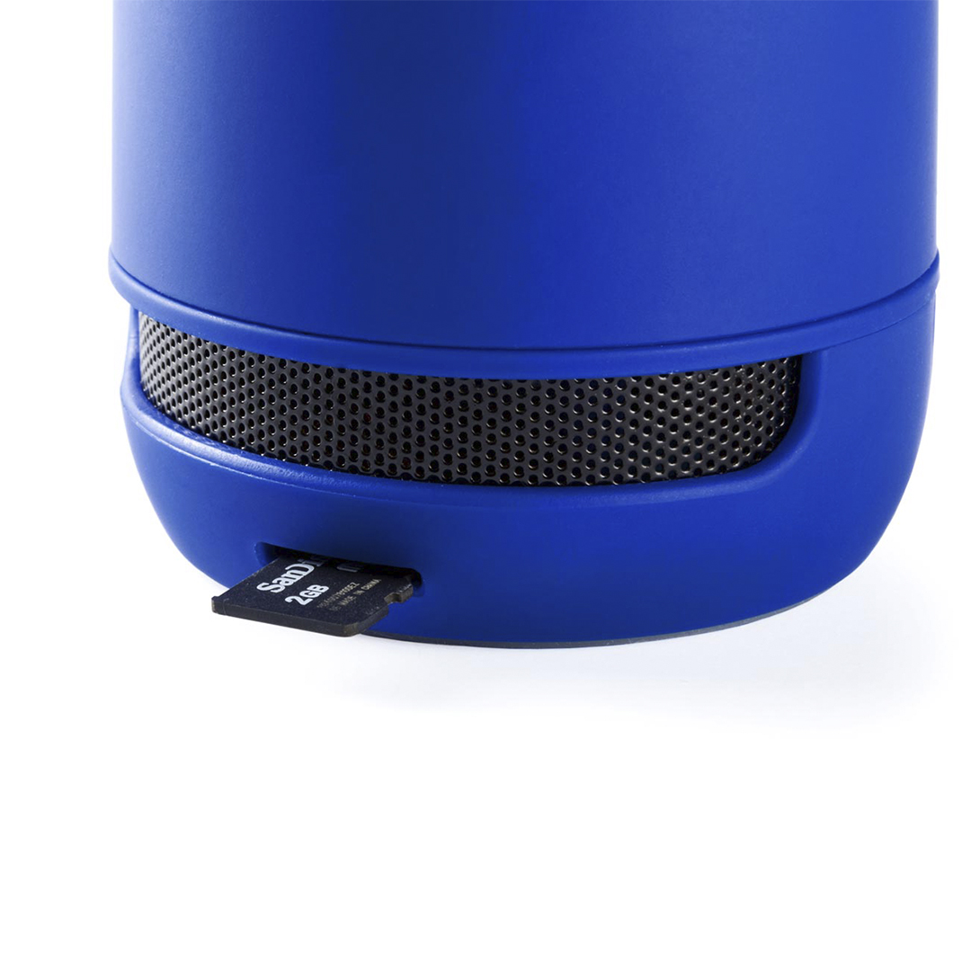 Altavoz Braiss - Tecnología - Regalo Promocional Personalizado - imagen 5