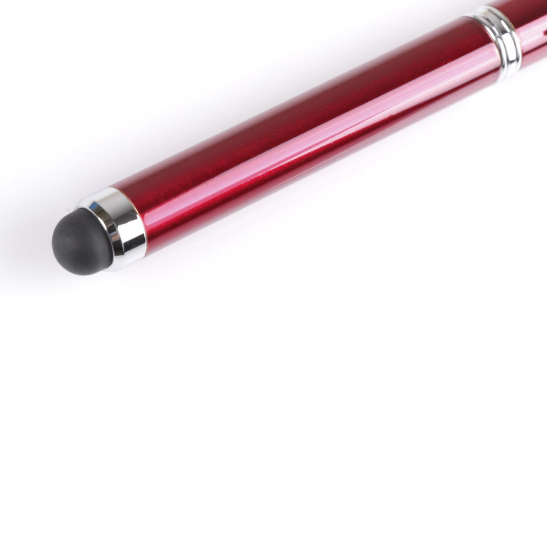Bolígrafo láser personalizado Snarry metálico con linterna y puntero - Tecnología - Regalo Promocional Personalizado - imagen 7