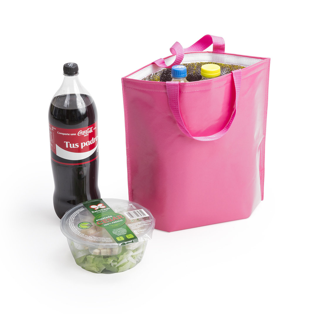 Bolsa Nevera Hobart - Verano - Regalo Promocional Personalizado - imagen 3