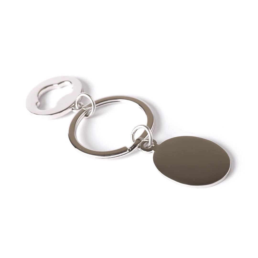 Llavero Moneda Coltax - Llaveros, pins y chapas - Regalo Promocional Personalizado - imagen 4