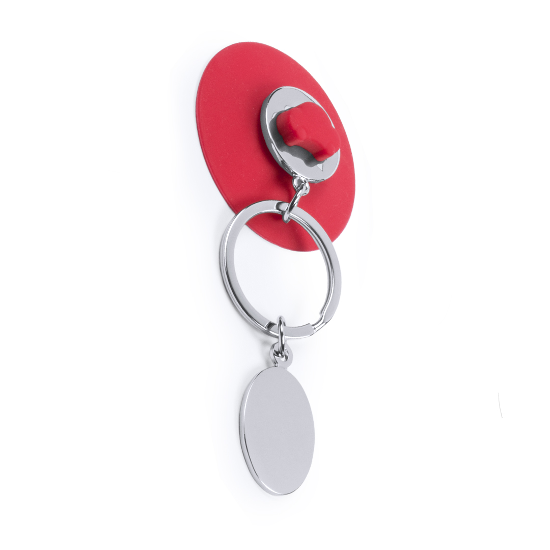 Llavero Moneda Coltax - Llaveros, pins y chapas - Regalo Promocional Personalizado