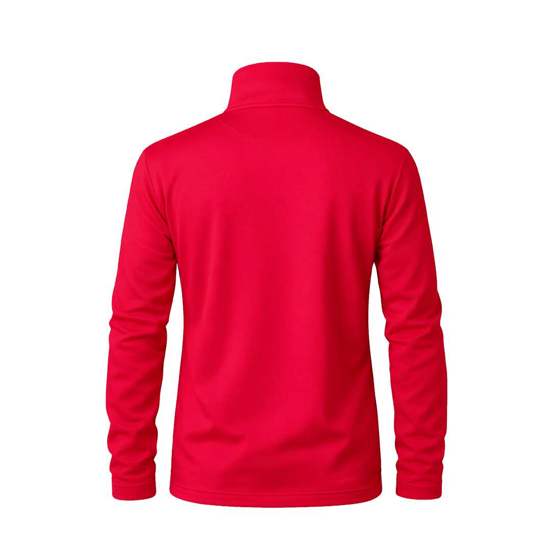 Chaqueta técnica personalizada Klusten unisex de poliéster 265g - Ropa y accesorios - Regalo Promocional Personalizado - vista alternativa