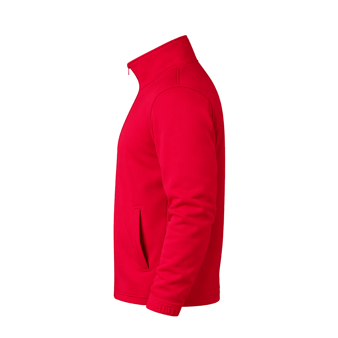 Chaqueta técnica personalizada Klusten unisex de poliéster 265g - Ropa y accesorios - Regalo Promocional Personalizado - imagen 3