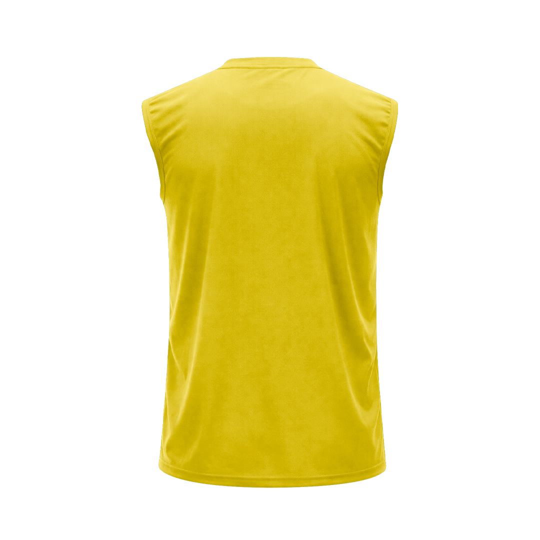 Camiseta personalizada para adulto Sunit técnica sin mangas - Ropa y accesorios - Regalo Promocional Personalizado - vista alternativa