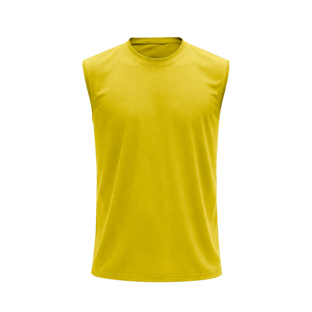 Camiseta personalizada para adulto Sunit técnica sin mangas - Ropa y accesorios - Regalo Promocional Personalizado