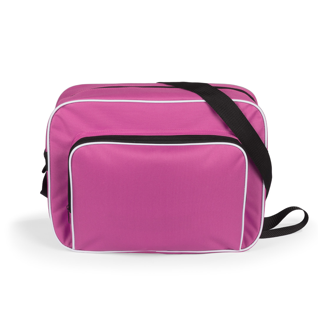Bolso personalizado Curcox multiusos de poliéster 600D bicolor - Viaje - Regalo Promocional Personalizado