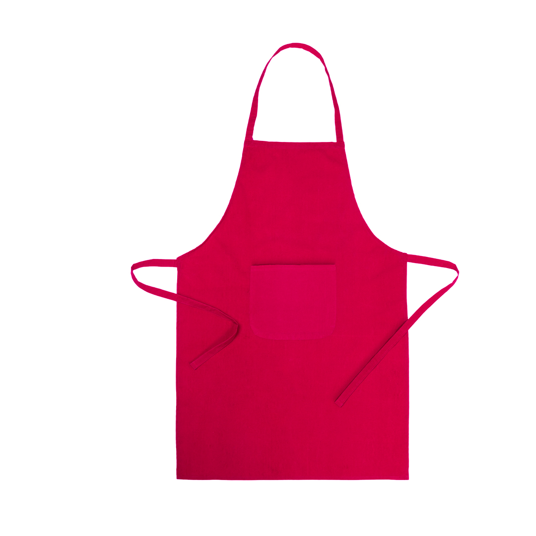 Delantal de cocina de poliéster y algodón Xigor - Hogar - Regalo Promocional Personalizado