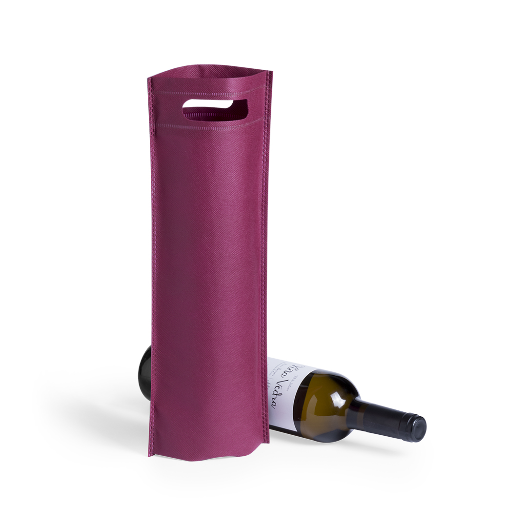 Bolsa para Botella Vino Varien