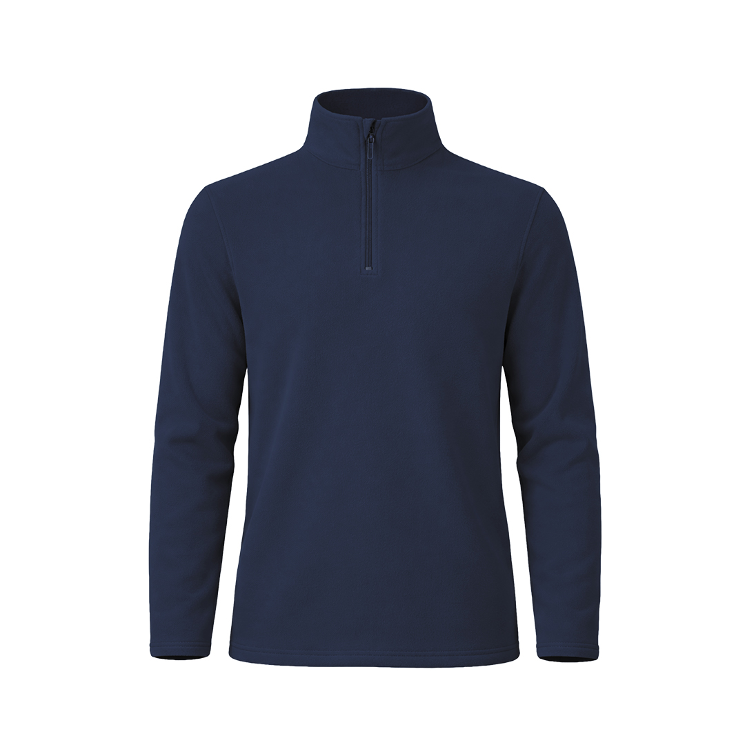 Chaqueta personalizada Peyten de micro polar fleece - Ropa y accesorios - Regalo Promocional Personalizado - imagen 3