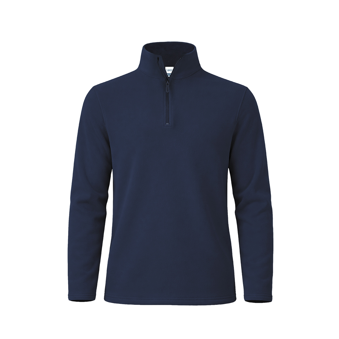 Chaqueta personalizada Peyten de micro polar fleece - Ropa y accesorios - Regalo Promocional Personalizado - imagen 4