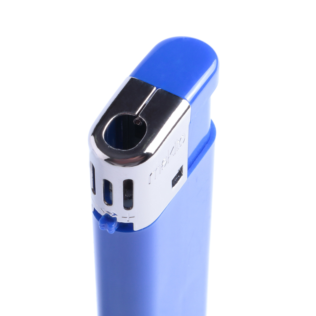 Encendedor personalizado Vaygox a gas eléctrico regulador colores - Artículos fumador - Regalo Promocional Personalizado - vista alternativa