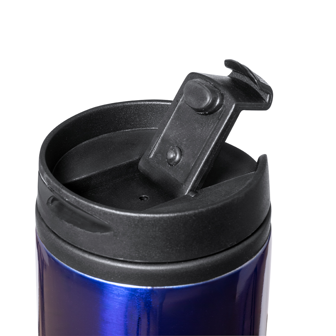 Vaso Térmico 290ml Citrox - Tazas y vasos personalizados - Regalo Promocional Personalizado - imagen 2