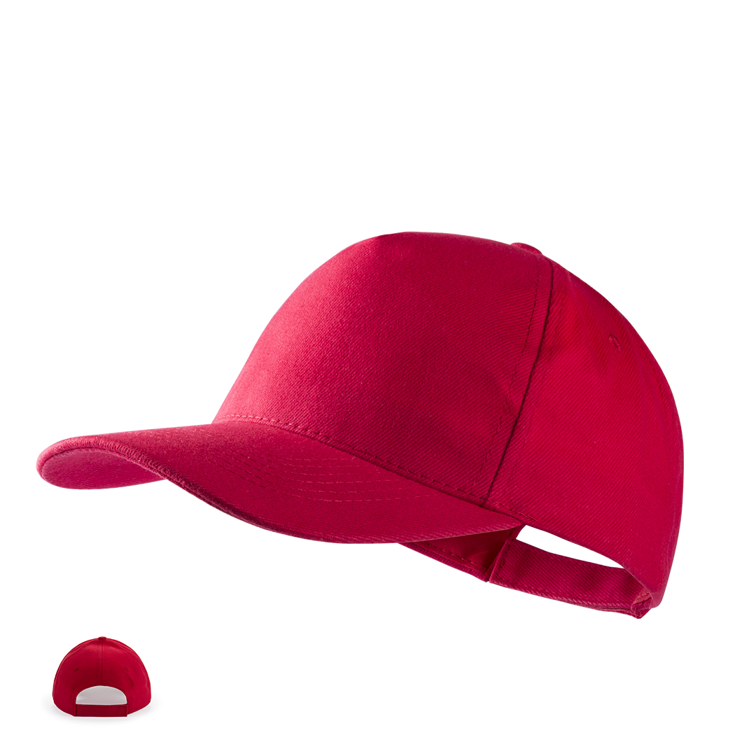 Gorra Bayon - Gorras y sombreros - Regalo Promocional Personalizado
