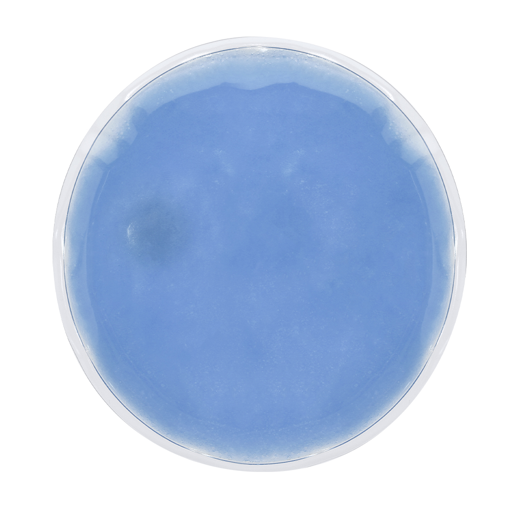 Parche térmico personalizado Kison reutilizable de colores