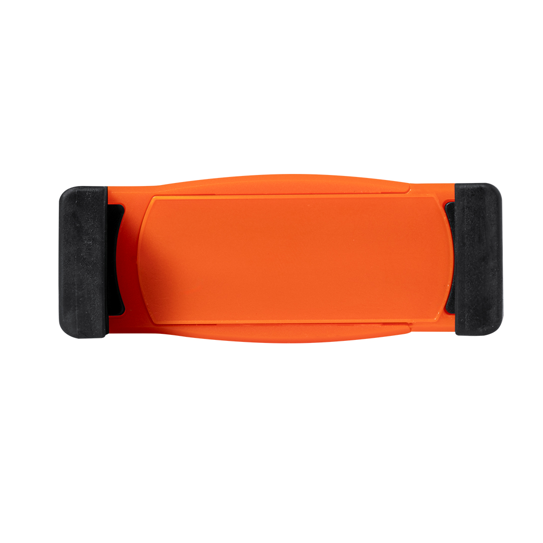 Soporte de manillar giratorio para smartphone personalizado Perch