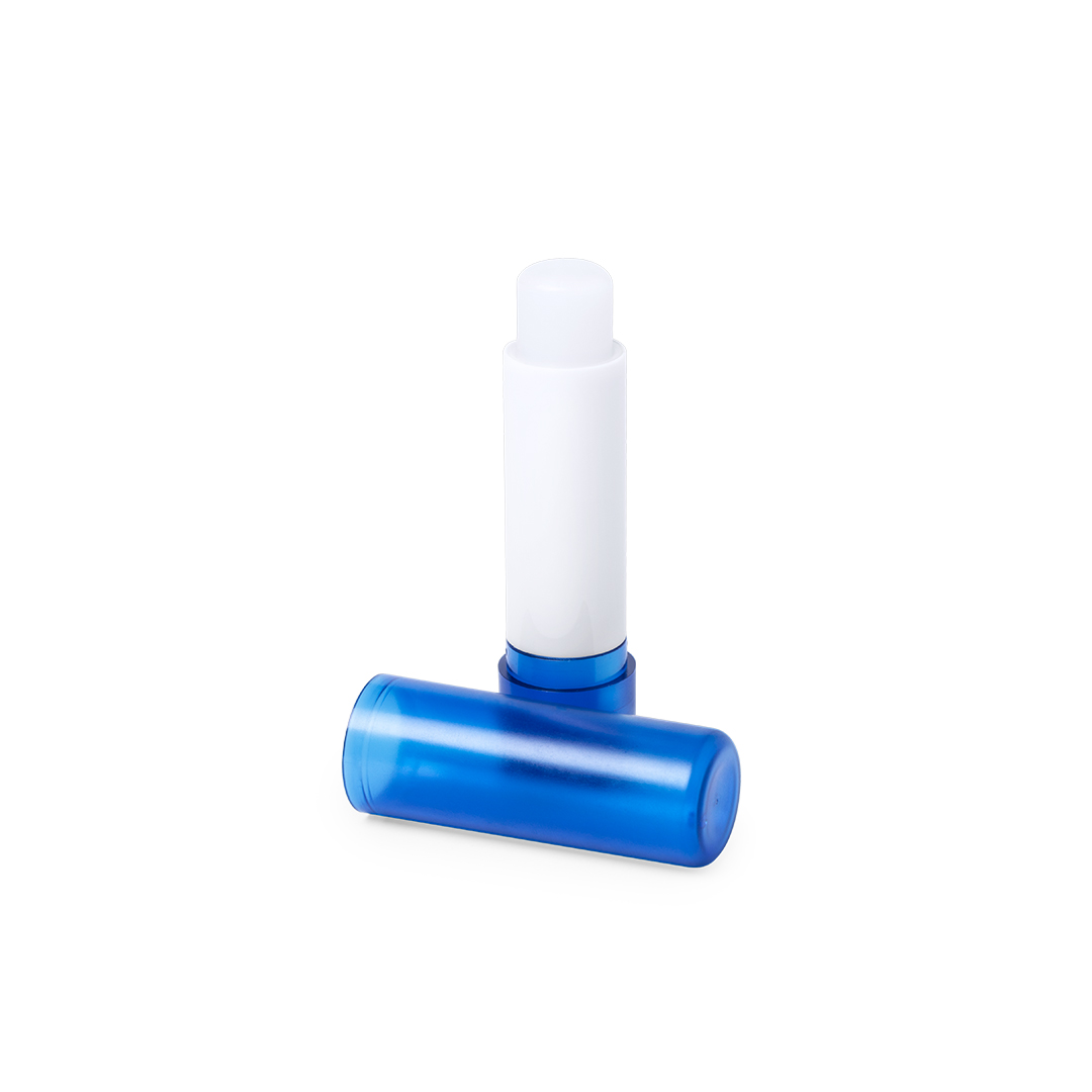 Bálsamo Labial Nirox barra SPF15 colores translúcidos