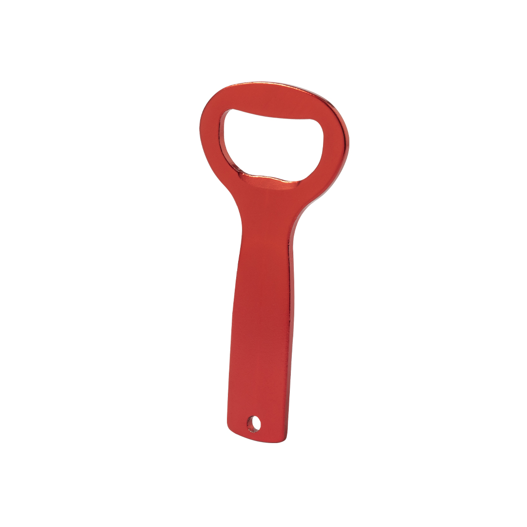 Abridor Gadux de aluminio con vivos colores - Hogar - Regalo Promocional Personalizado